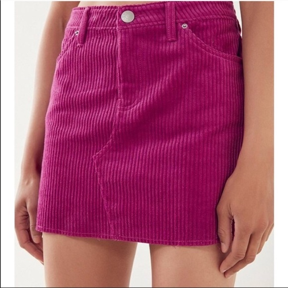 Urban Outfitters Dresses & Skirts - Urban Outfitters BDG corduroy skirt